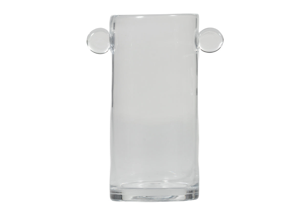 NODO VASE | Sheer