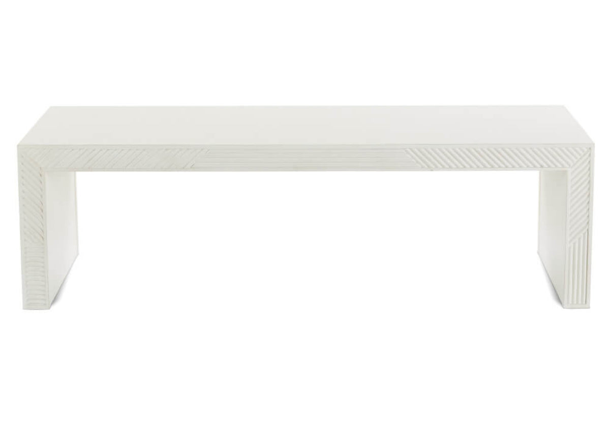 PASSAGE COCKTAIL TABLE