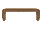 PHOEBE BENCH | Giorgio Suede