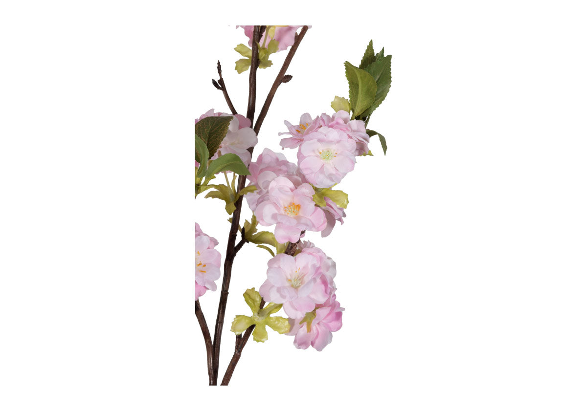 PINK CHERRY BLOSSOM STEM