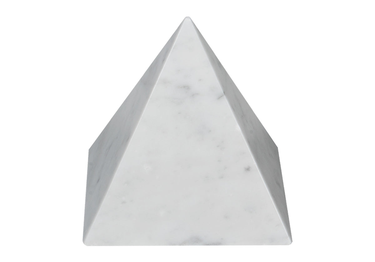 MARBLE SHAPES | Bianco Carrara