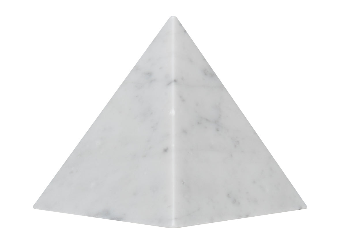 MARBLE SHAPES | Bianco Carrara