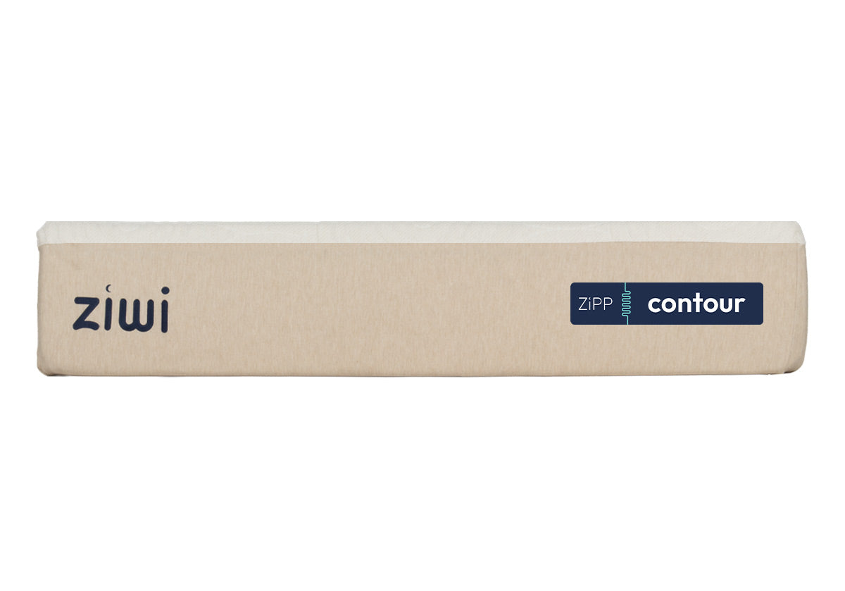 ZiPP CONTOUR MATTRESS