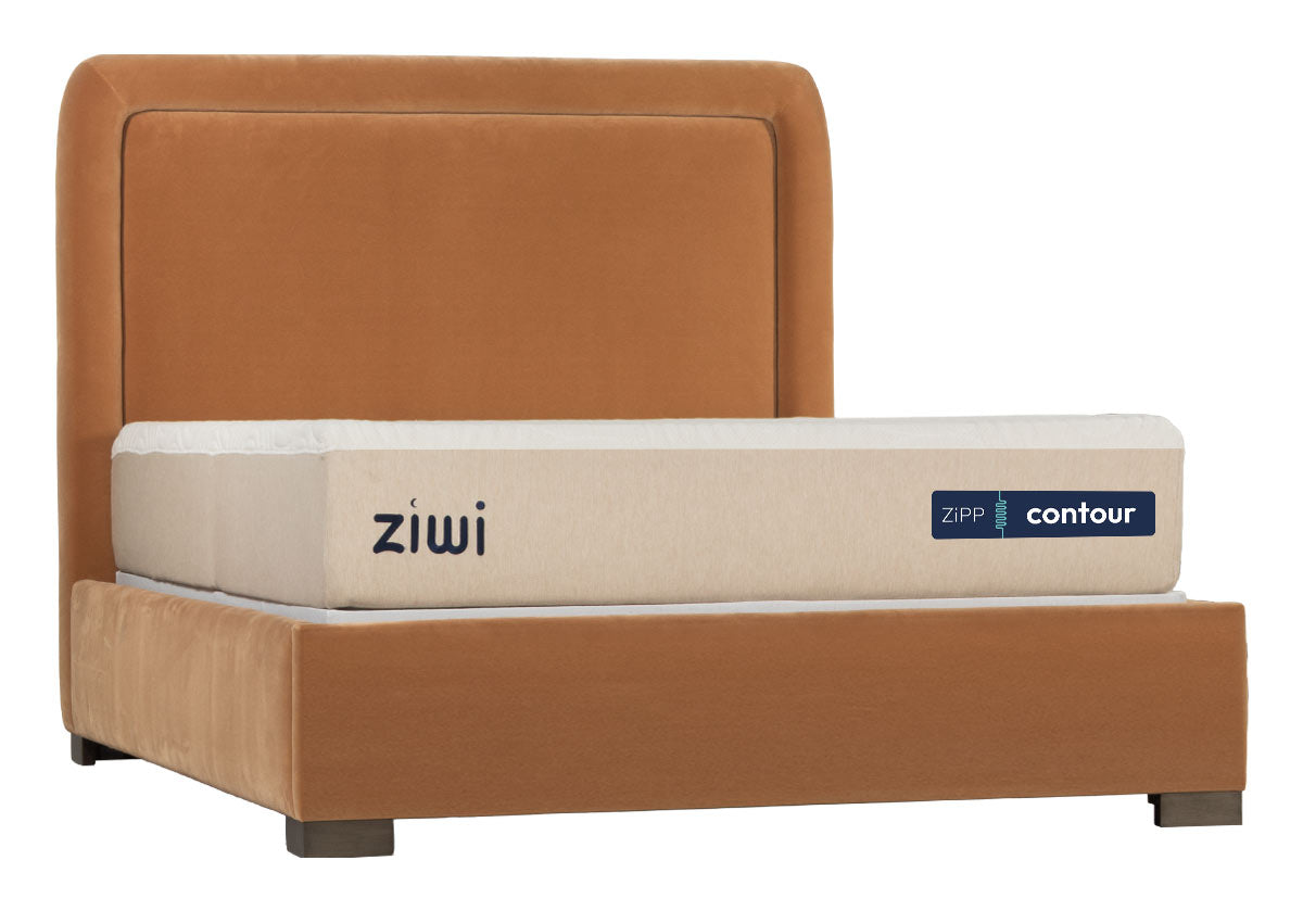 ZiPP CONTOUR MATTRESS