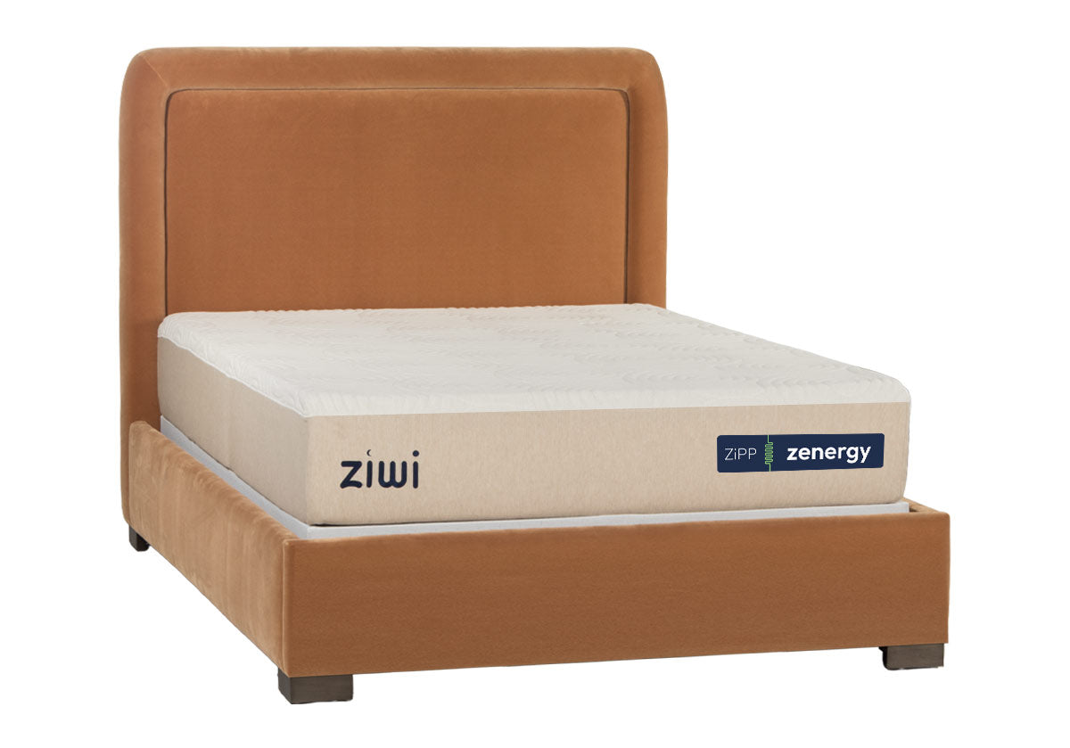 ZiPP ZENERGY MATTRESS