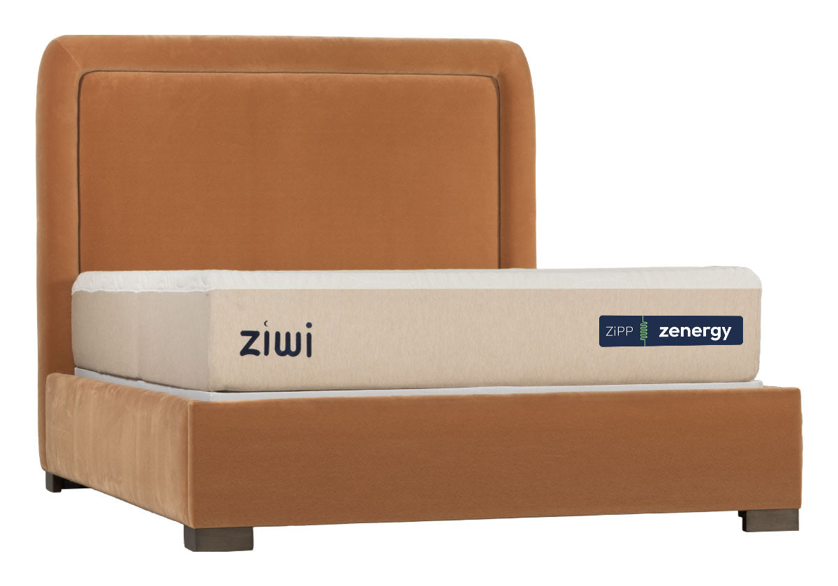 ZiPP ZENERGY MATTRESS