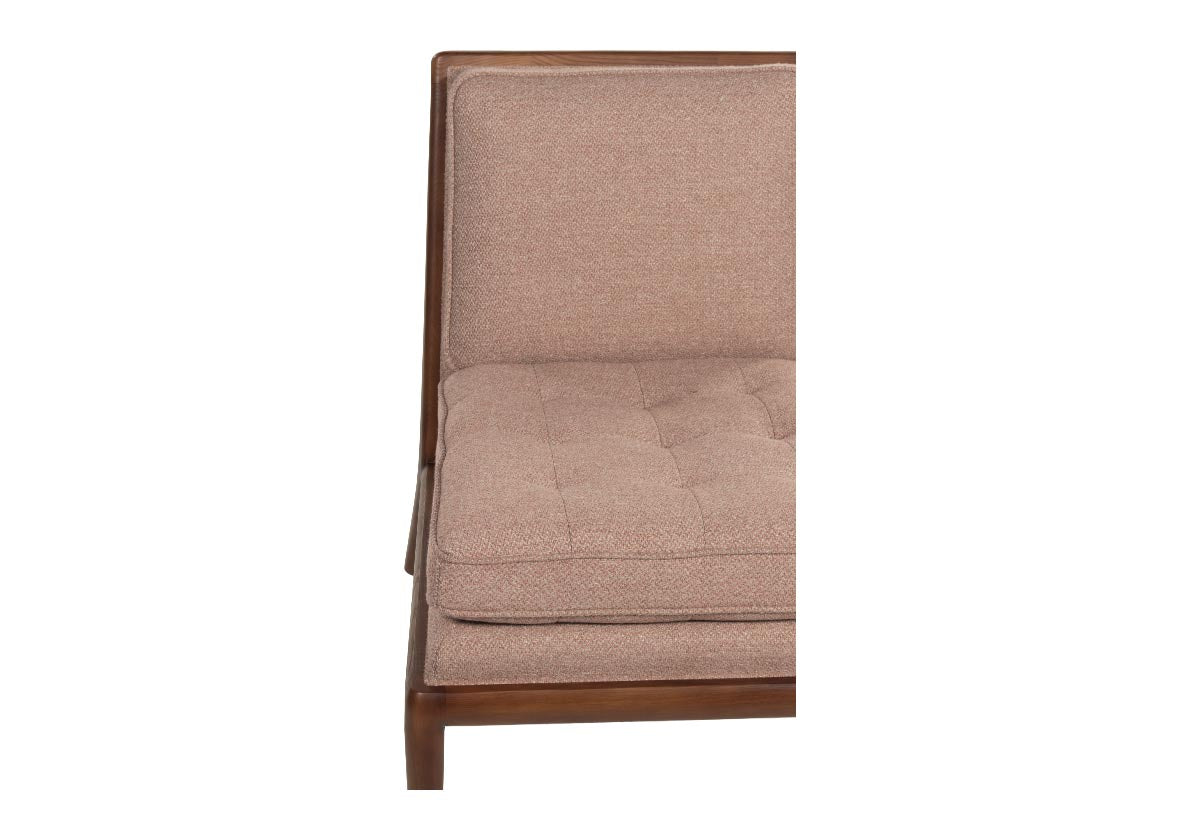 SIMONE SLIPPER CHAIR