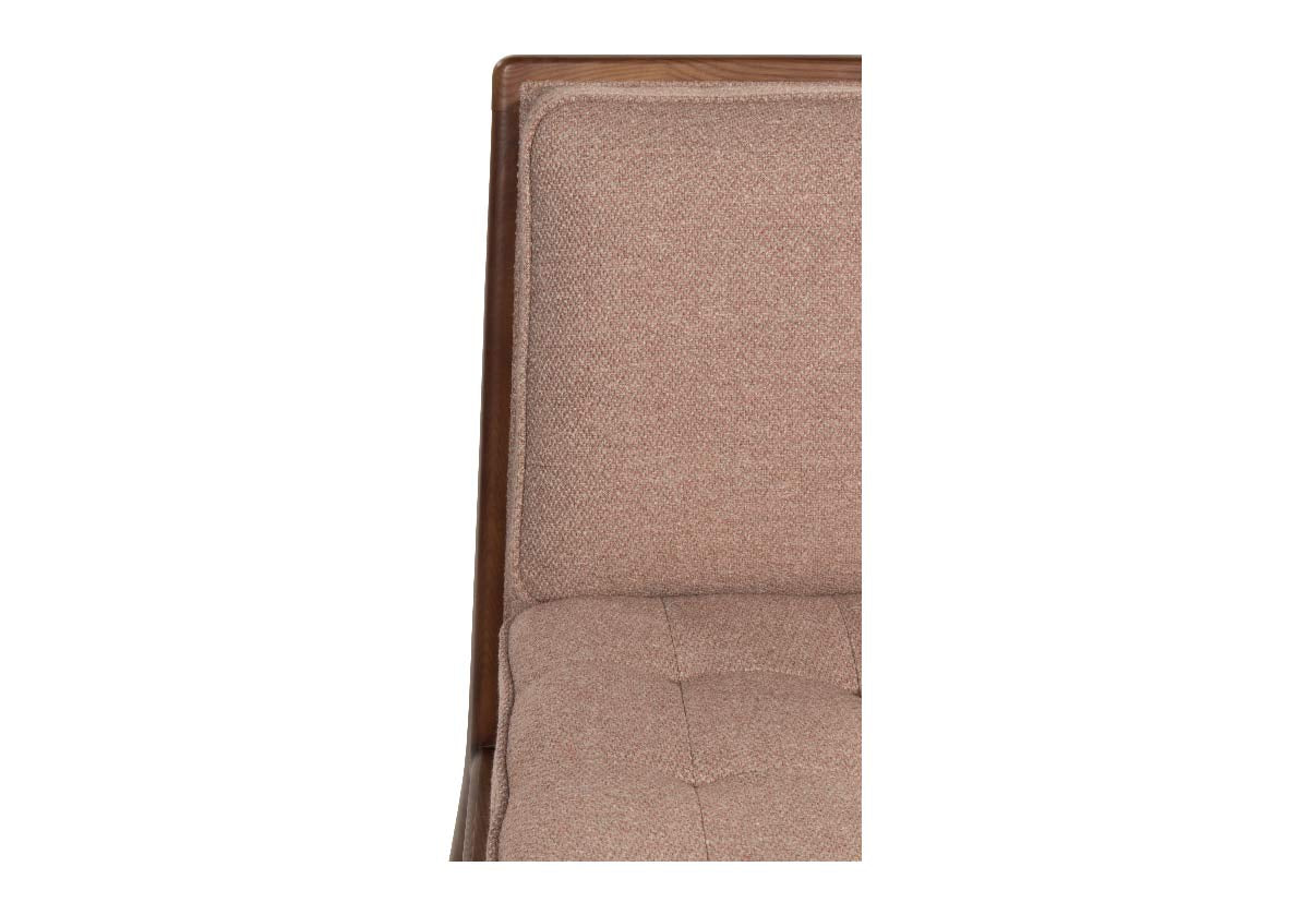 SIMONE SLIPPER CHAIR