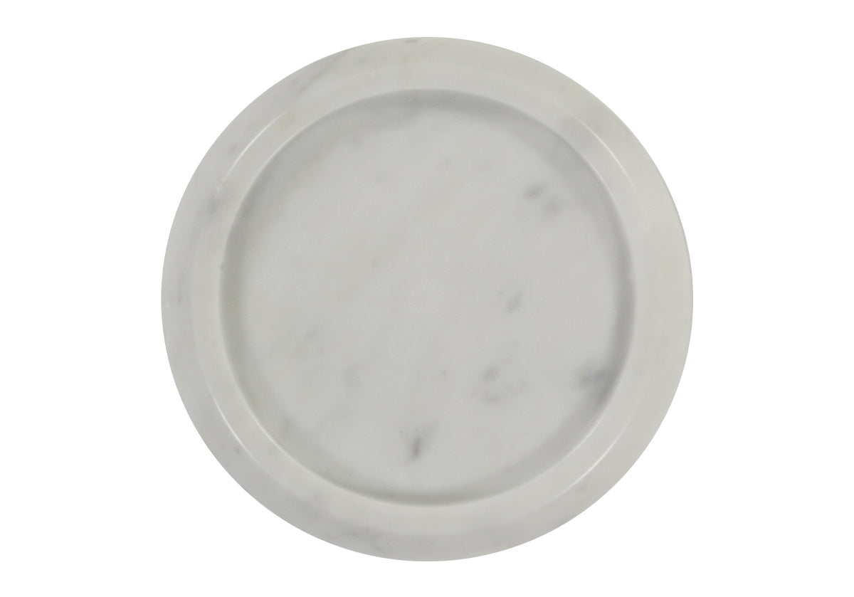 RIMINI DISH | White
