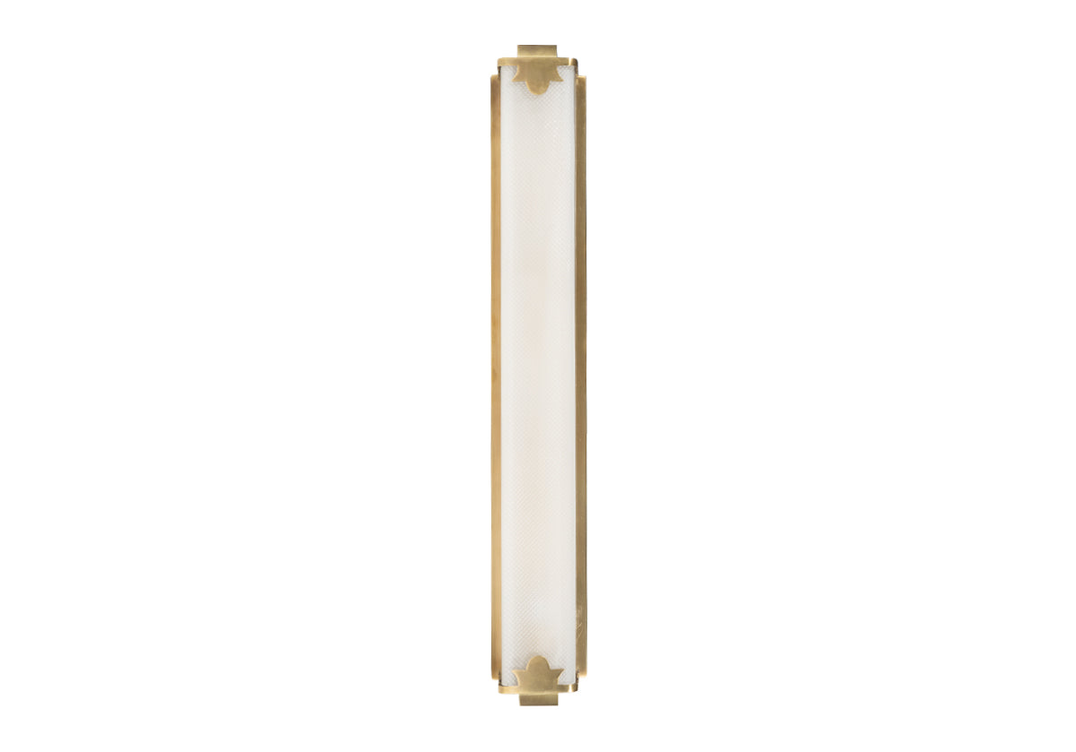 HOLLIS VANITY SCONCE