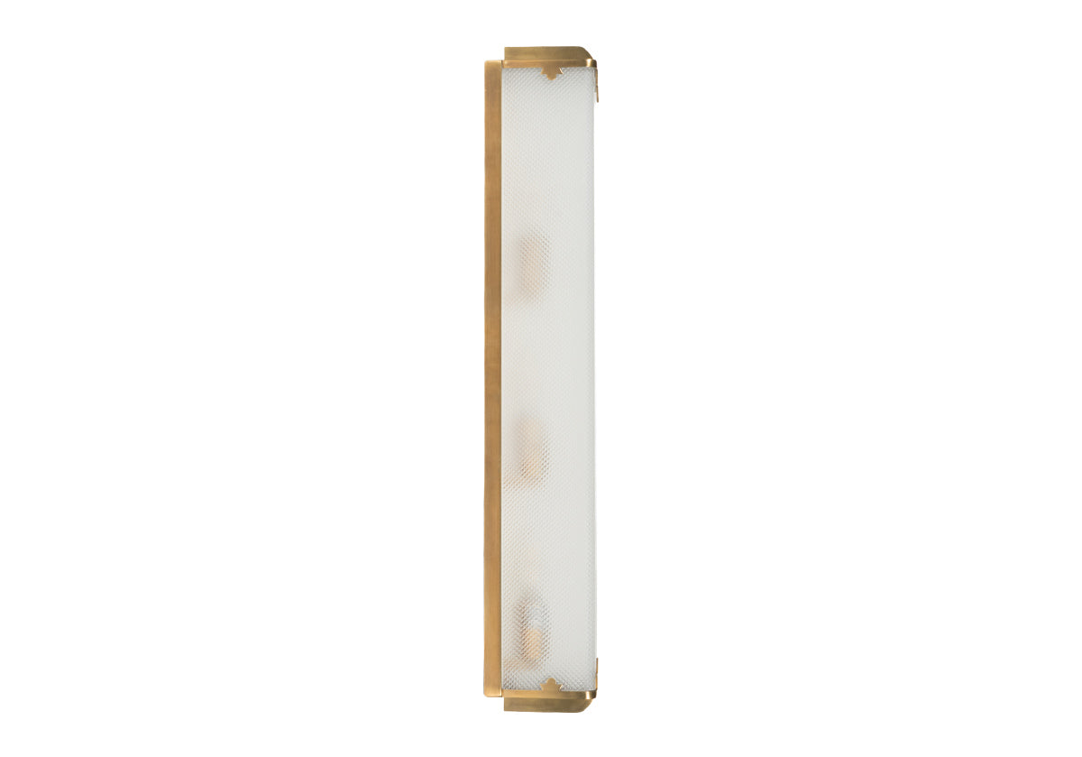 HOLLIS VANITY SCONCE