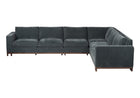 THEO SECTIONAL | Contessa Shadow