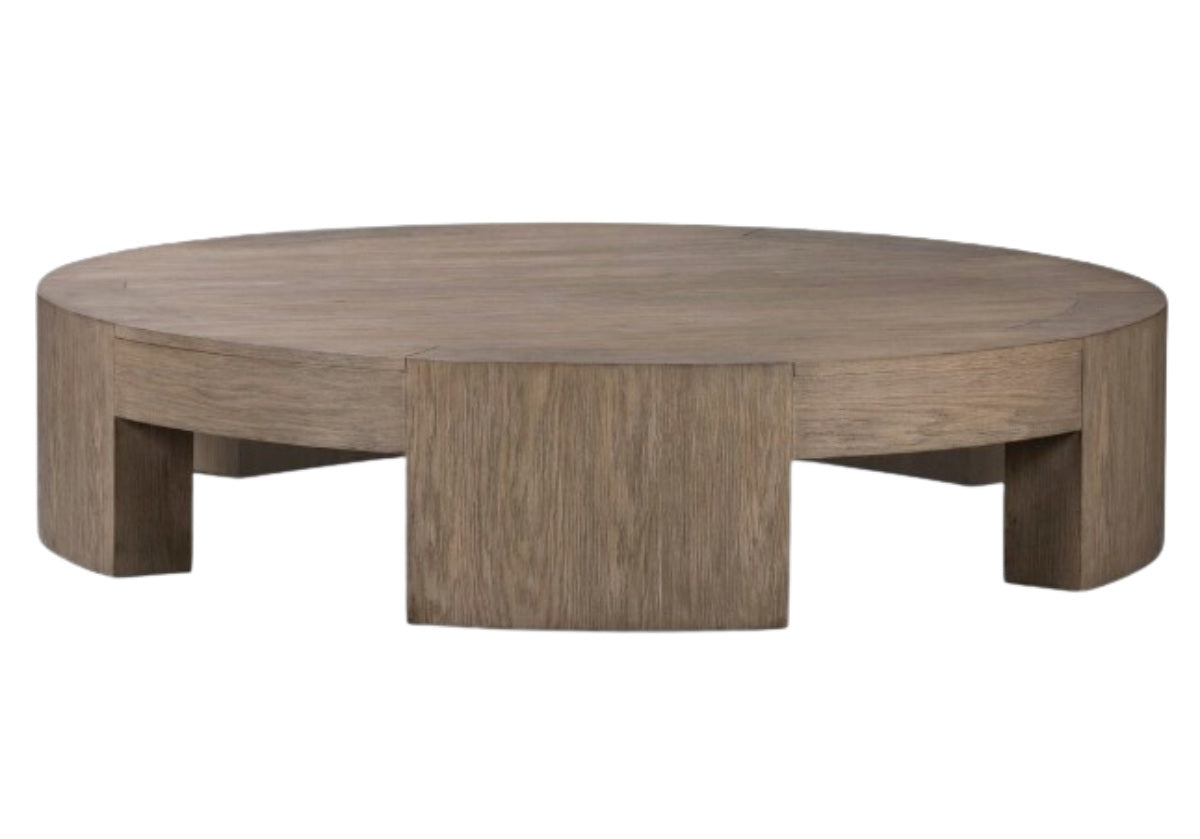 SHEFFIELD COCKTAIL TABLE