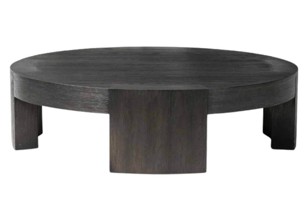 SHEFFIELD COCKTAIL TABLE