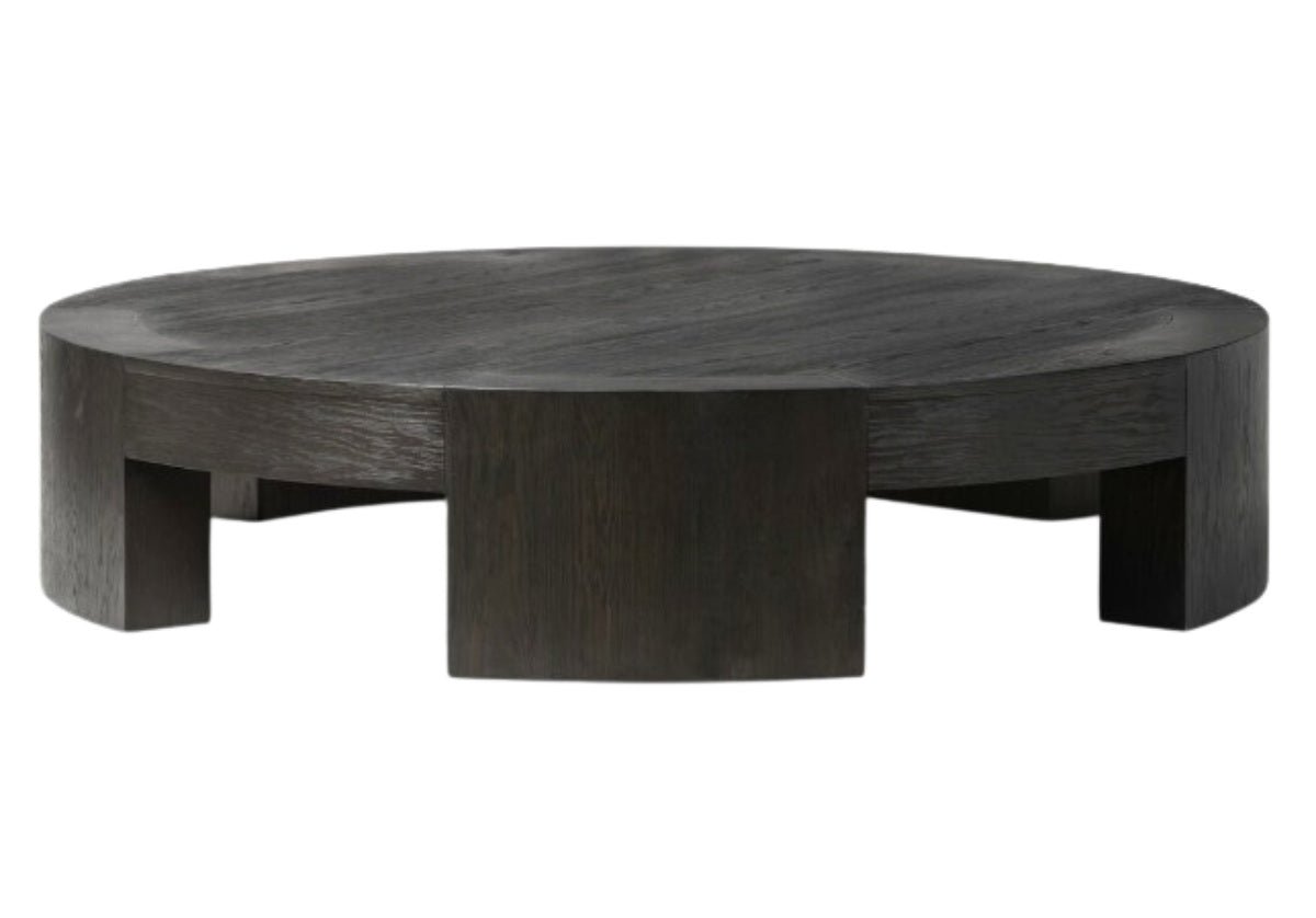 SHEFFIELD COCKTAIL TABLE