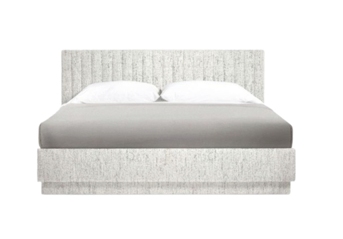 SKYLAR BED | King | Maya Jade