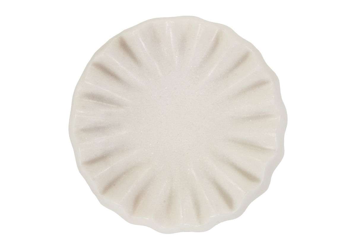 MARBLE HANDKERCHIEF BOWL | Small