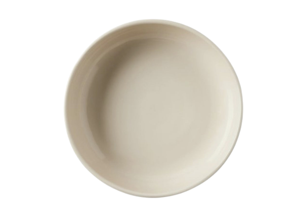 NOLAN SERVING BOWL | Black/Cream | Set of 2