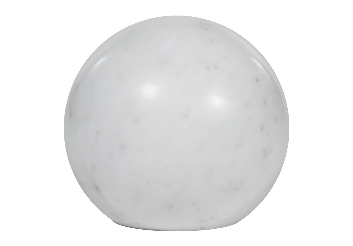 MARBLE SHAPES | Bianco Carrara