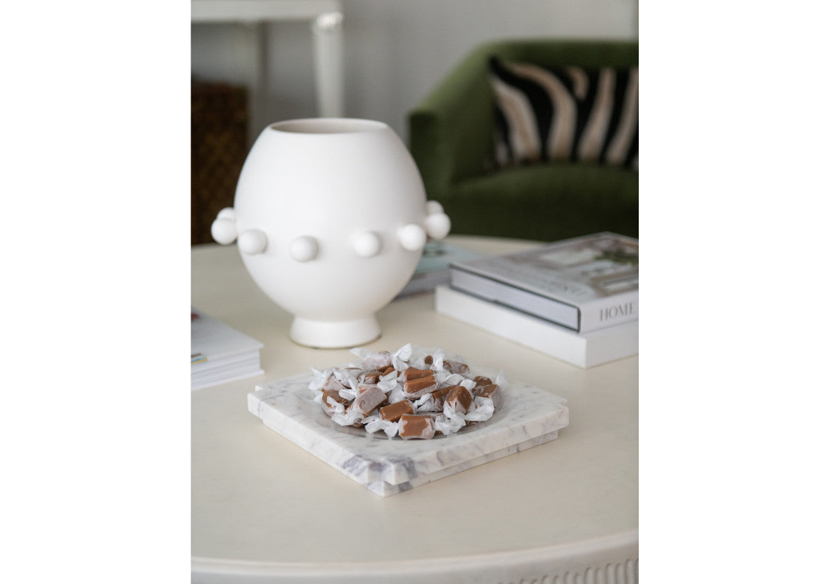 SPHERES VASE