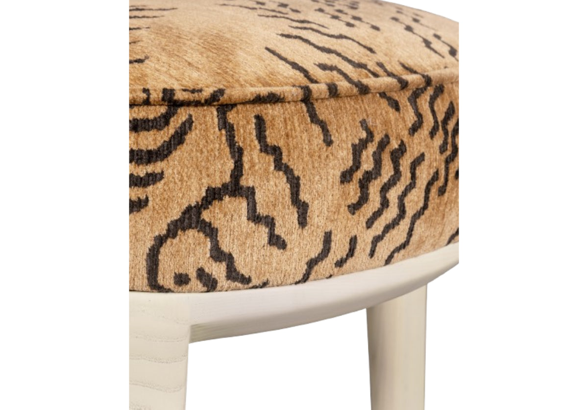 STEVIE OTTOMAN | Tiger