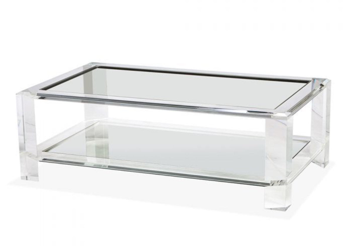 SURREY COCKTAIL TABLE