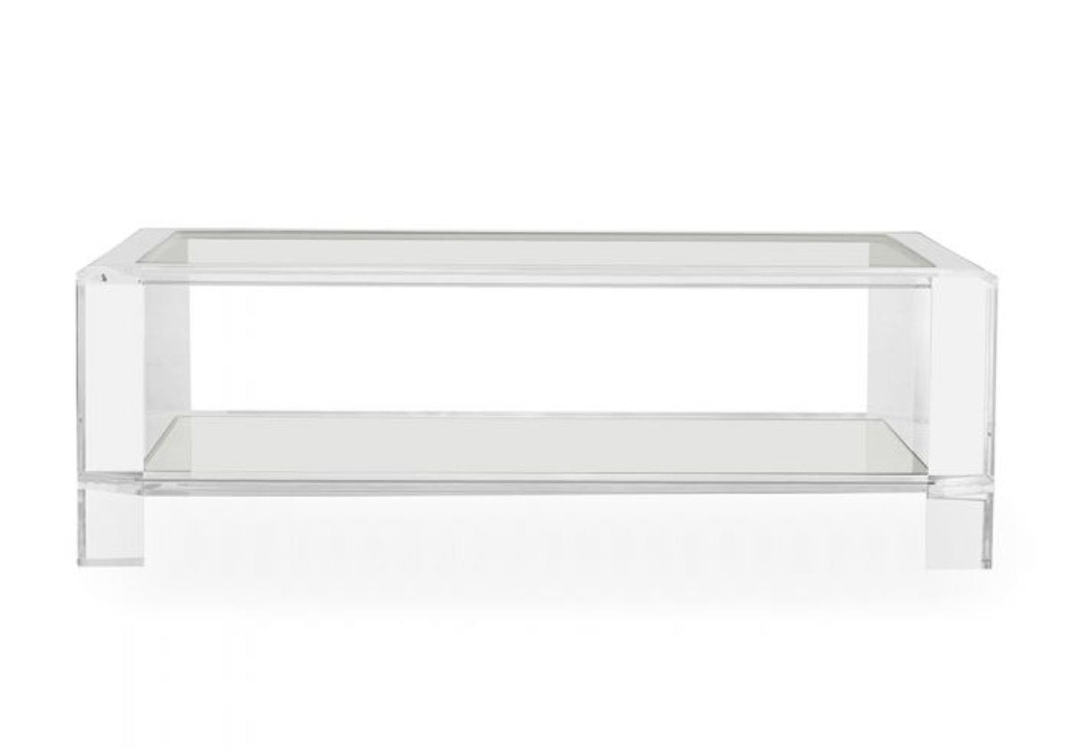 SURREY COCKTAIL TABLE