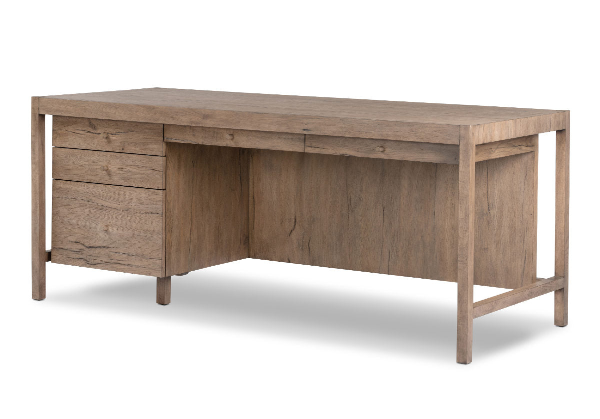 SUSPENSION DESK
