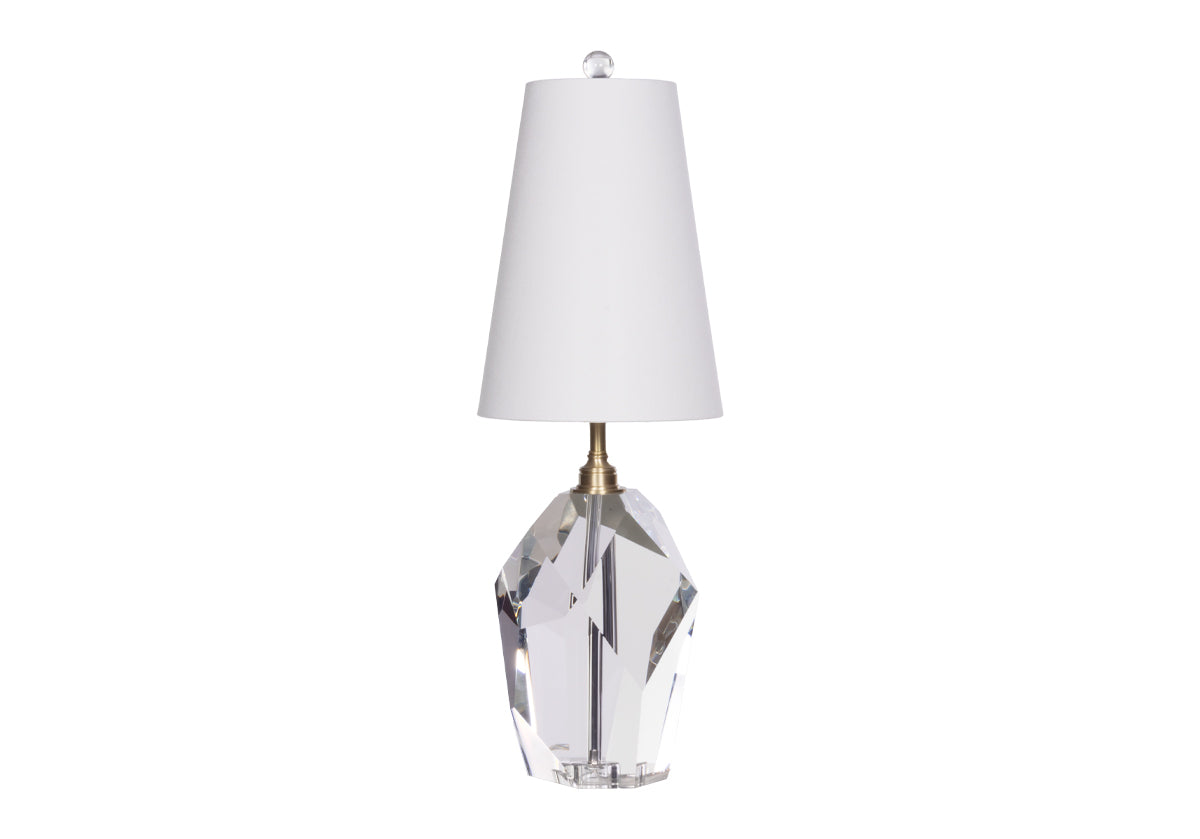 WINNIE CRYSTAL TABLE LAMP