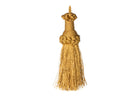 GOLD KEY TASSEL