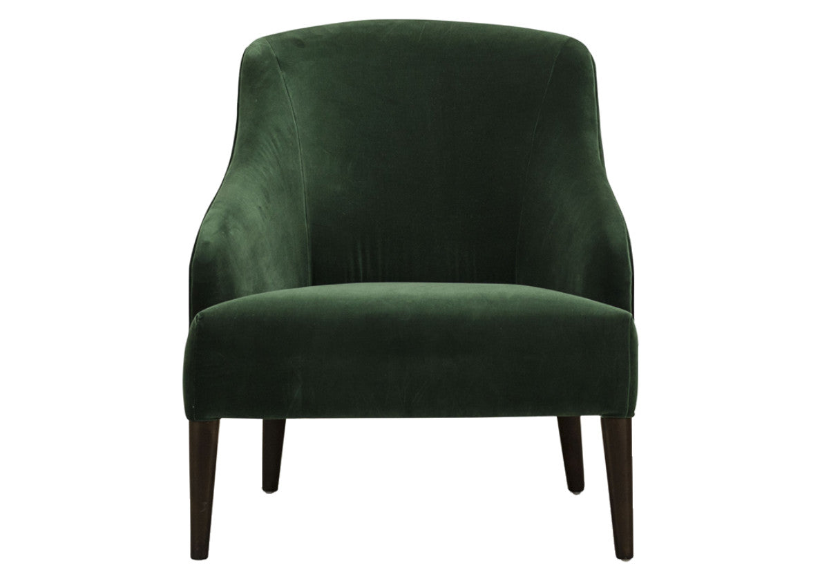 TESSA CHAIR | Green