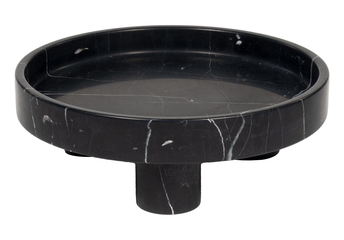 VALENTINA CAKE STAND | Black