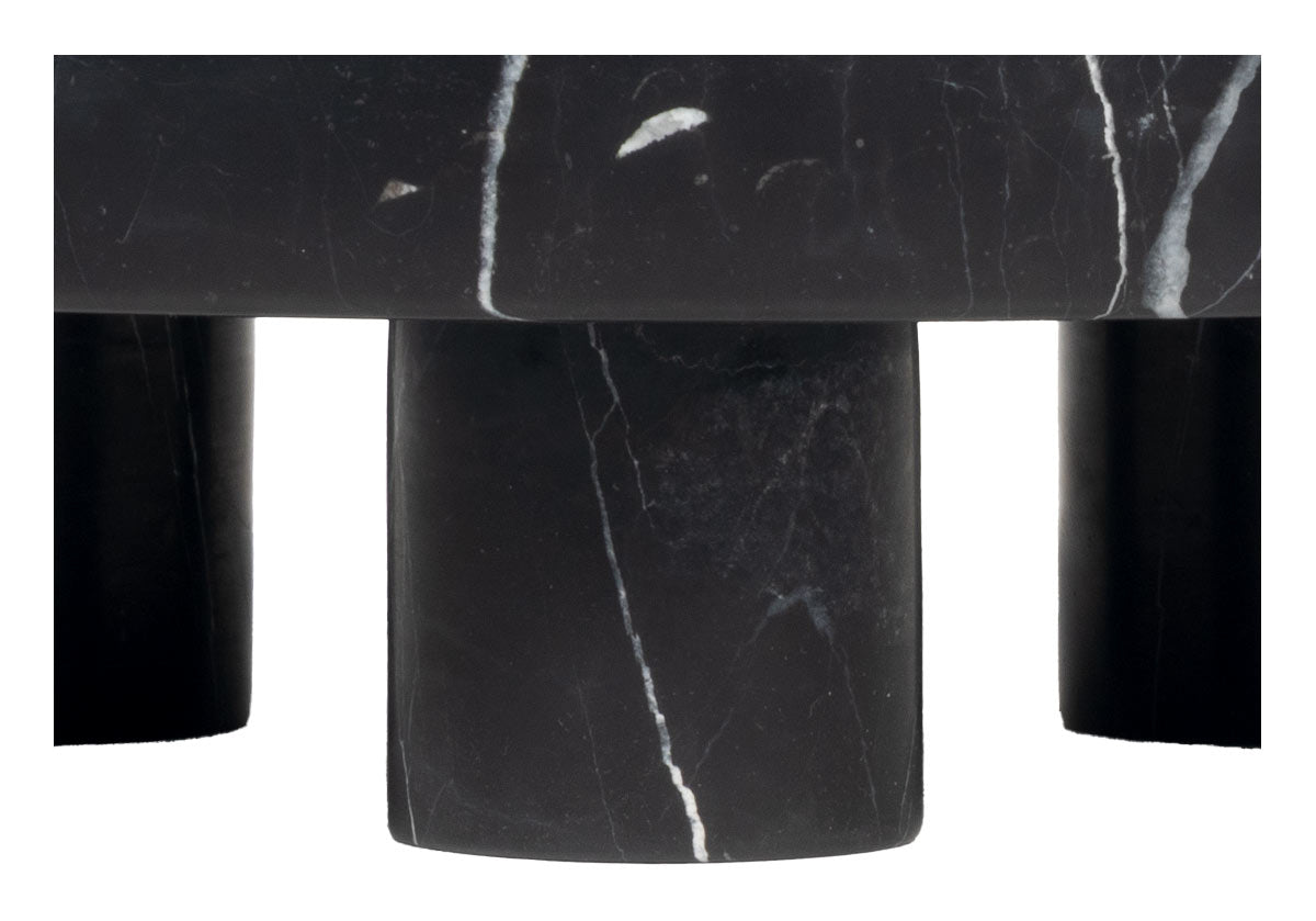 VALENTINA CAKE STAND | Black