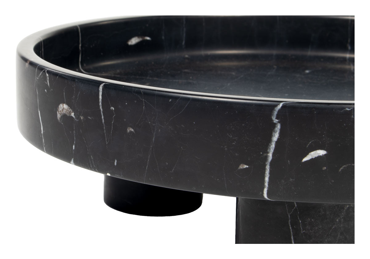 VALENTINA CAKE STAND | Black