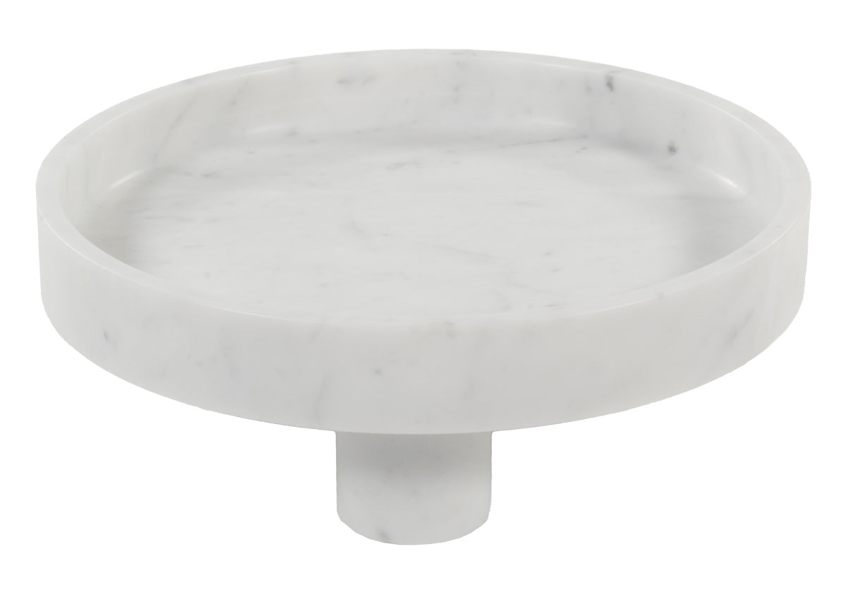 VALENTINA CAKE STAND | White