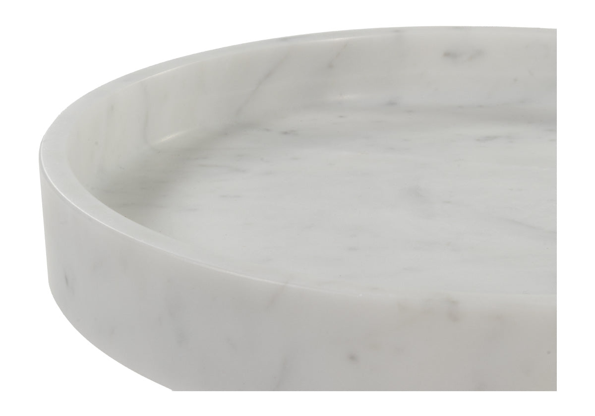 VALENTINA CAKE STAND | White
