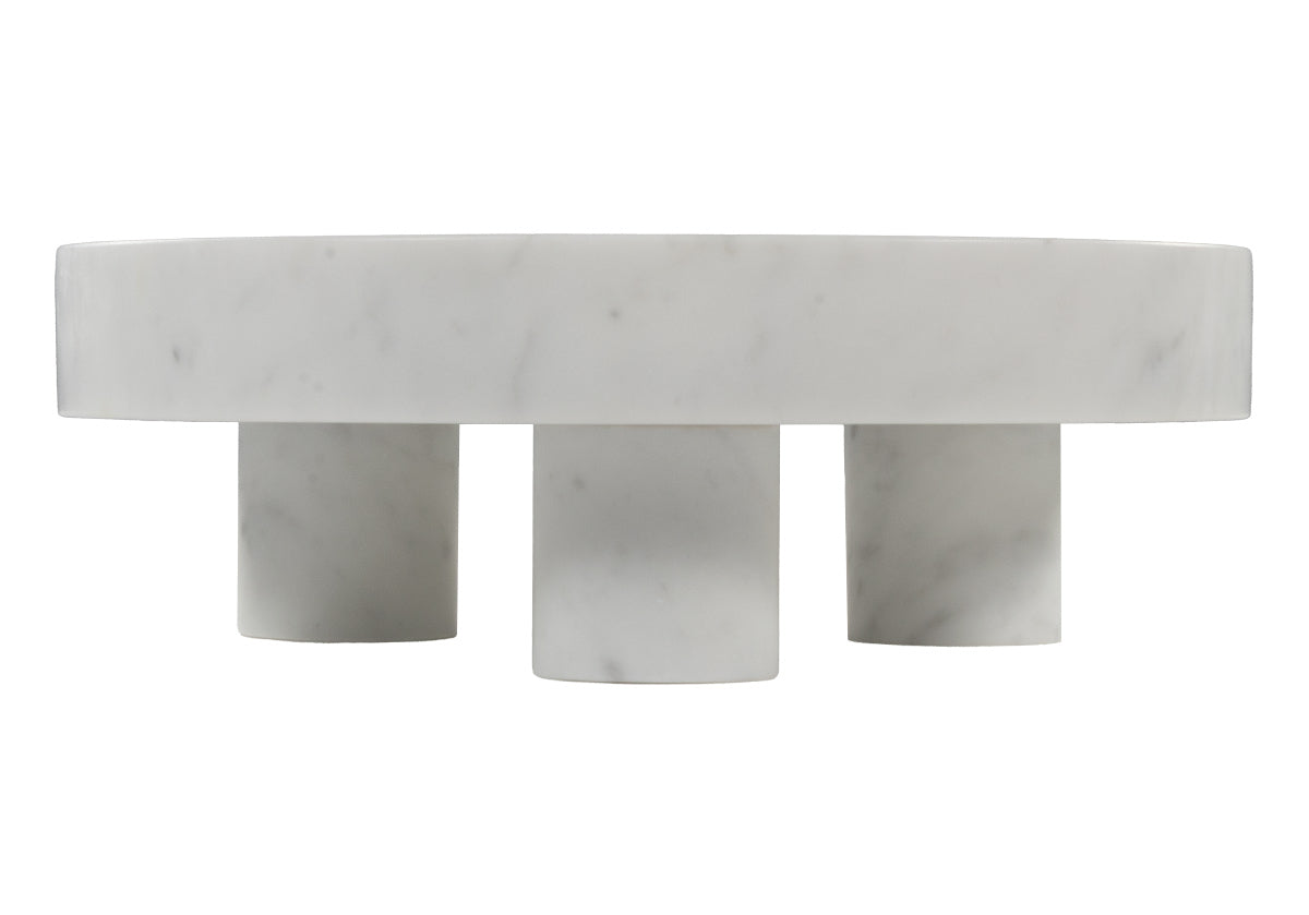VALENTINA CAKE STAND | White