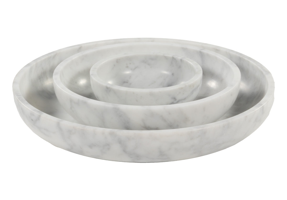 VENICE MARBLE BOWL