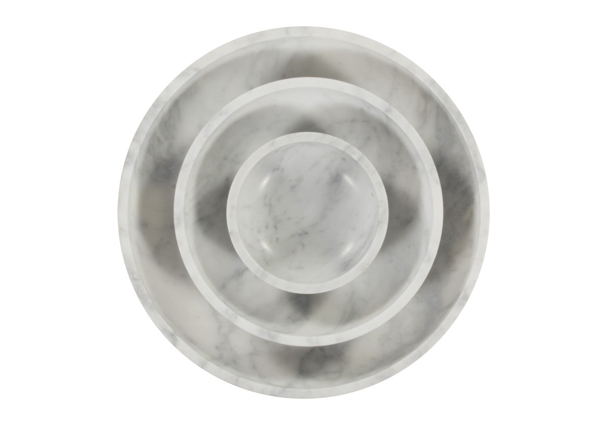 VENICE MARBLE BOWL