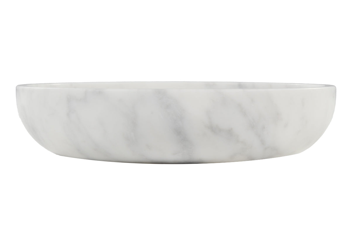 VENICE MARBLE BOWL