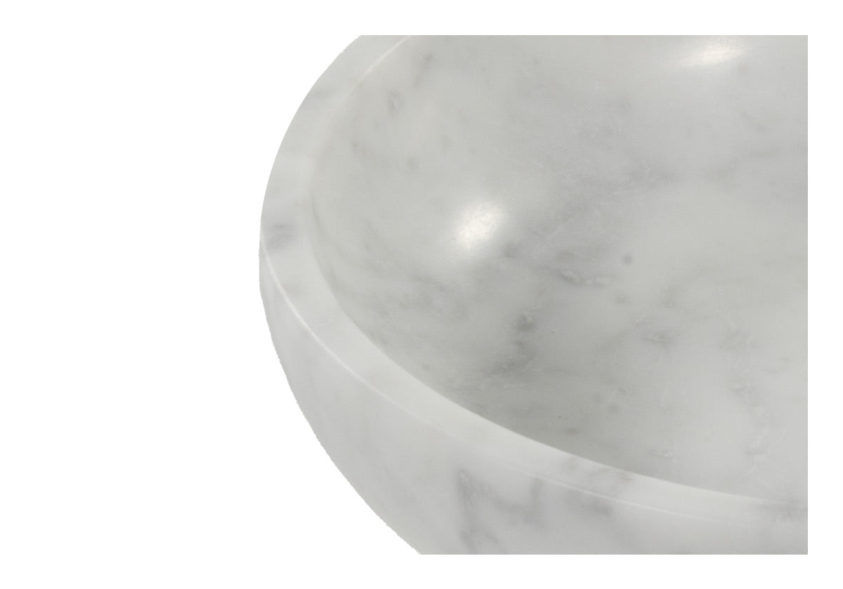 VENICE MARBLE BOWL