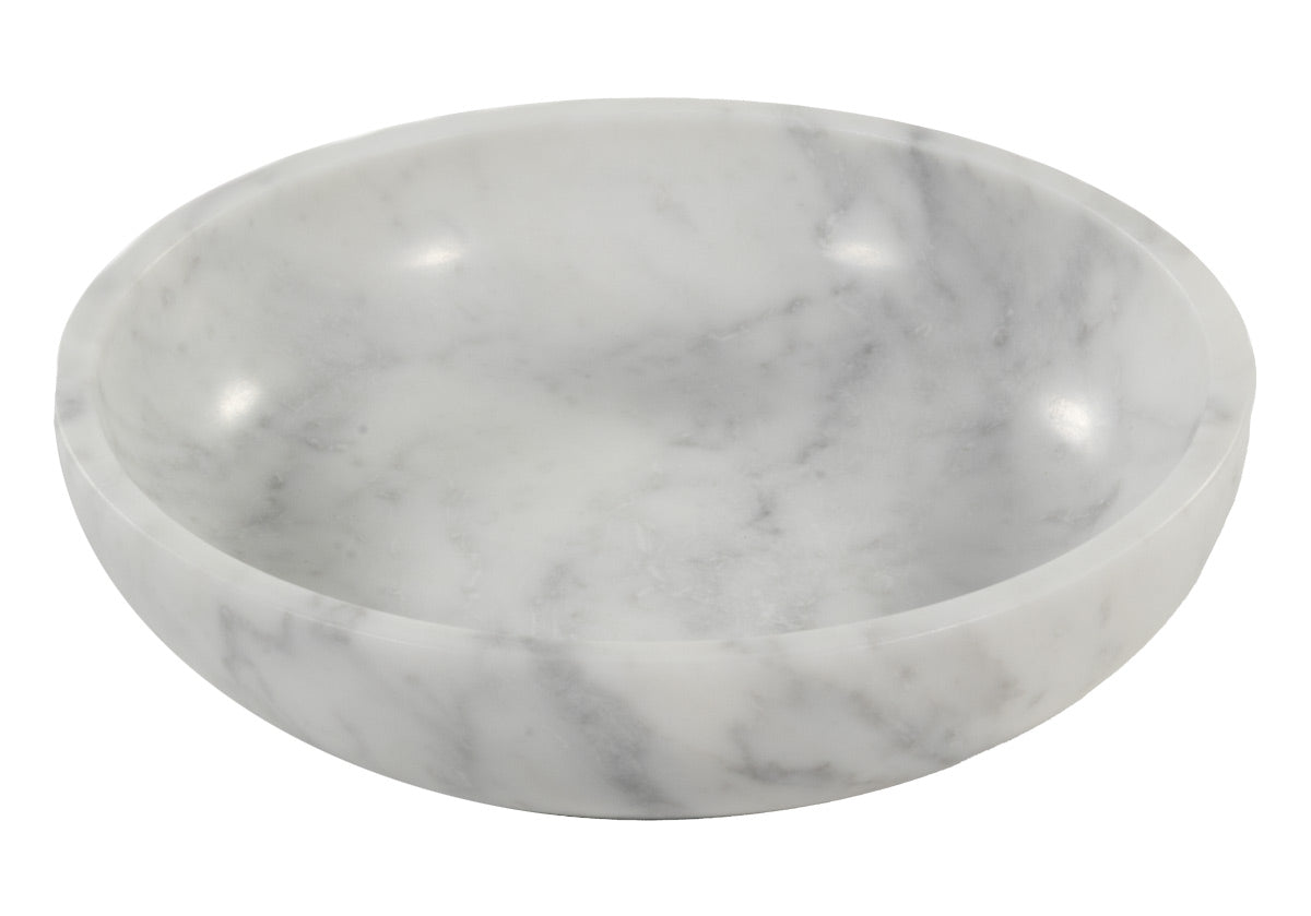 VENICE MARBLE BOWL