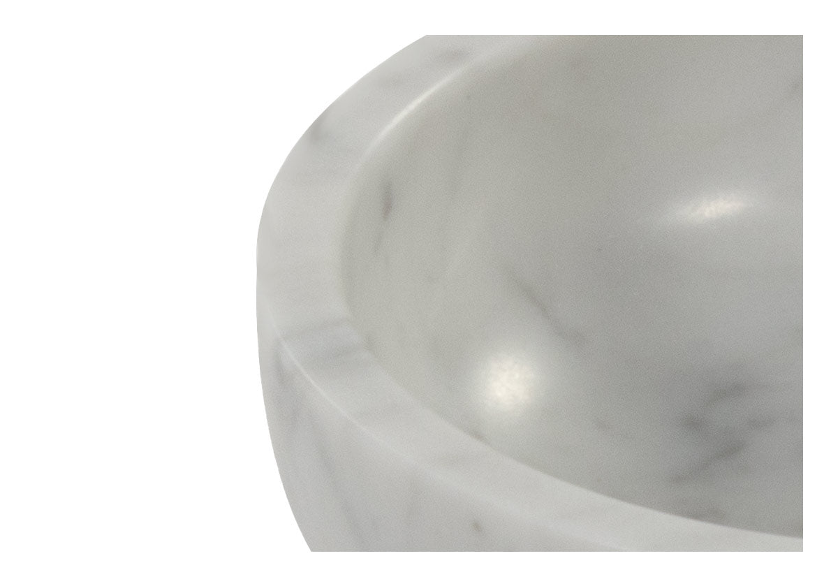 VENICE MARBLE BOWL