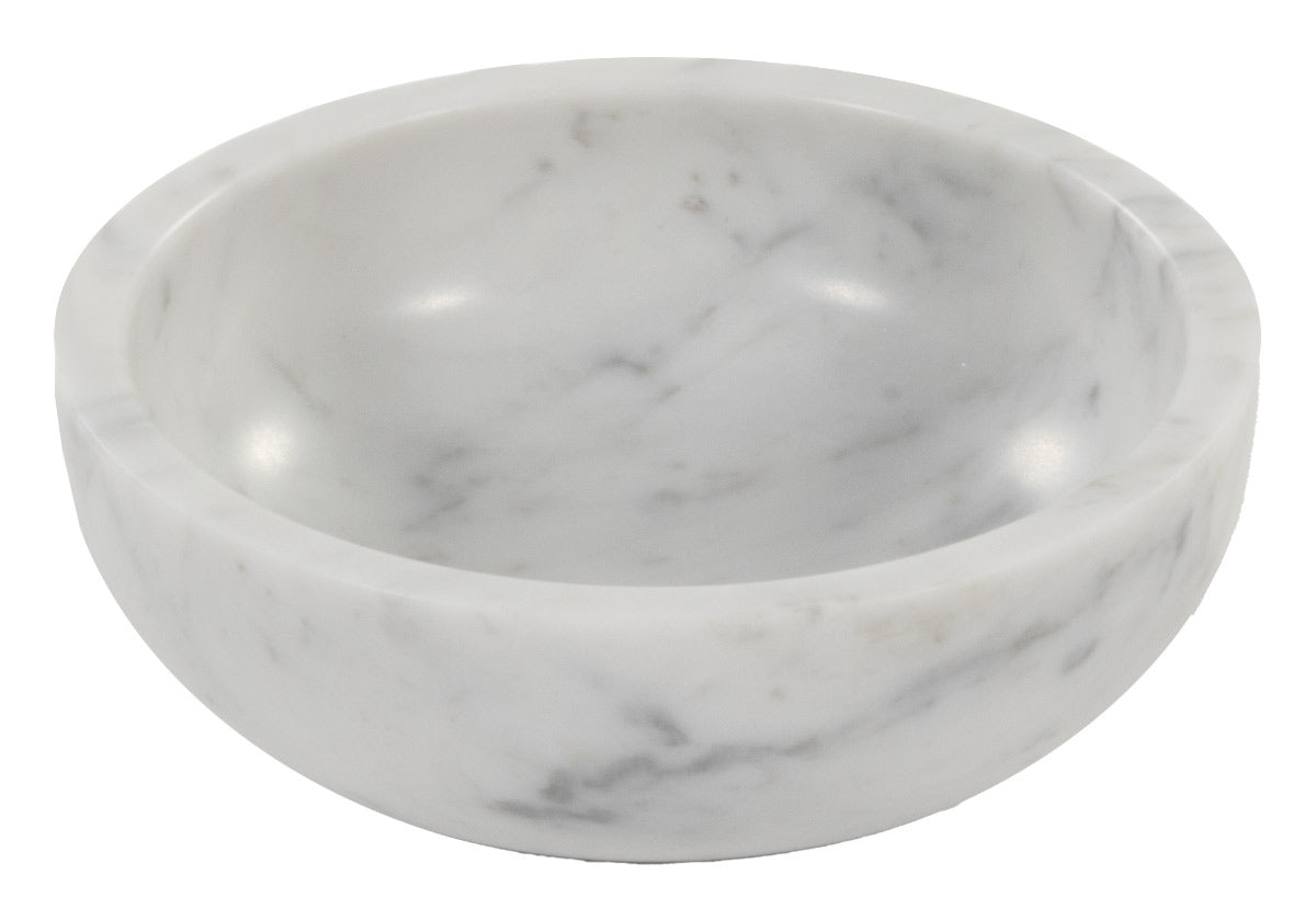 VENICE MARBLE BOWL
