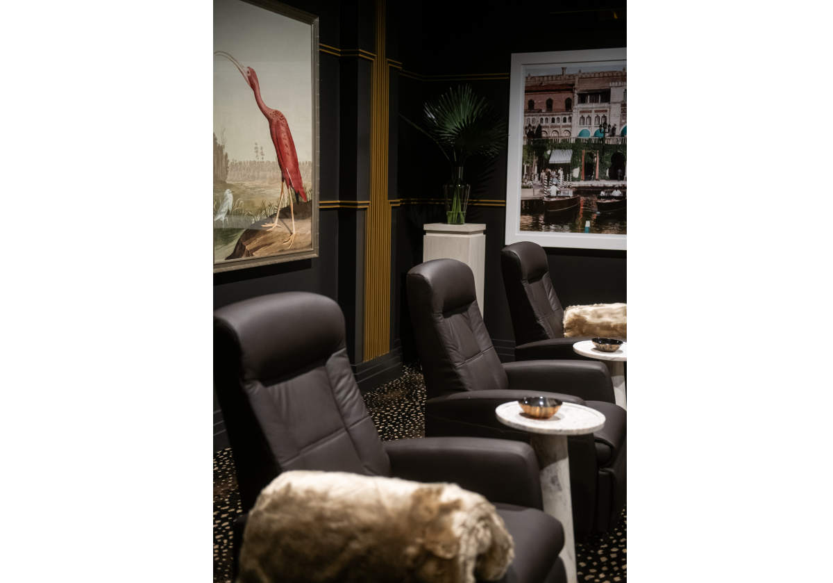 WESTIN EXCELSIOR ART