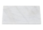 LARGE MARBLE SERVING BOARD