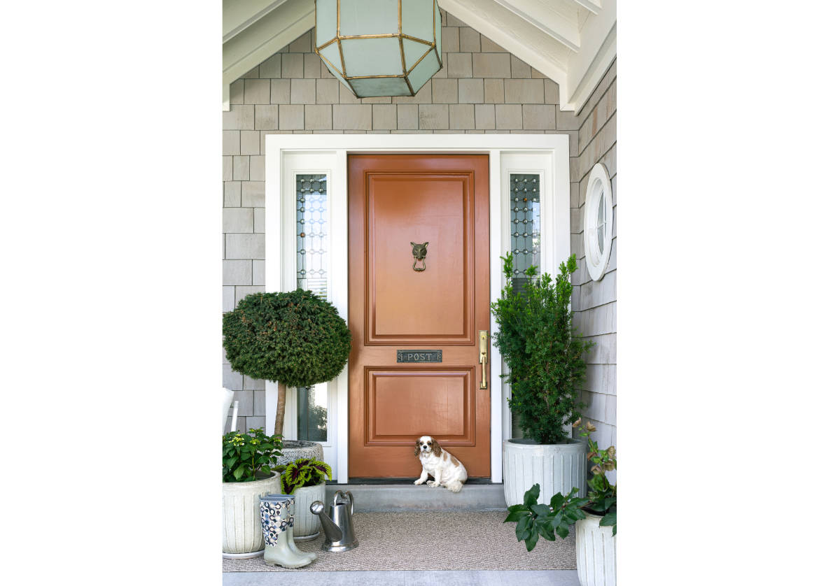 WHITE CERAMIC PLANTER | Set of 3 | Hand Glazed Vanilla Bean