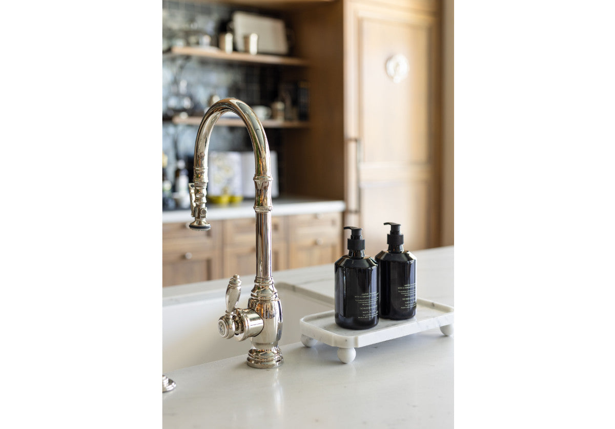 PINE ORANGE BITTERS HAND SOAP