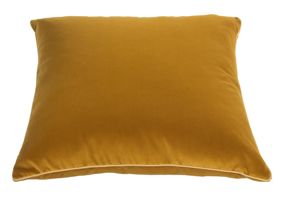 GIORGIO LAYLA | BUCKSKIN | SET OF 2