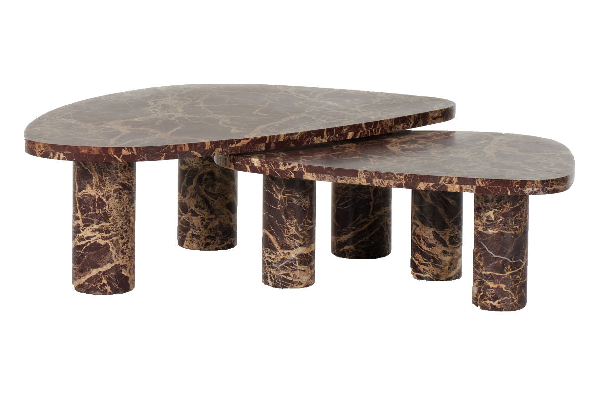 ZION COCKTAIL TABLE
